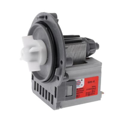 Washing Machine Pump